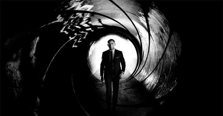 '007 - Operação Skyfall' - Reprodução