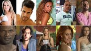 Conheça 10 participantes da ‘Fazenda de Verão’ - TV Record