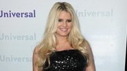 Jessica Simpson - Getty Images