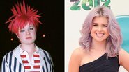 Kelly Osbourne - Uma evolução de estilo! - Getty Images