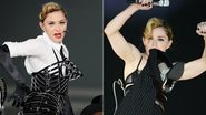 Madonna - Getty Images