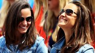 Pippa Middleton - Getty Images