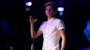 Niall Horan - Getty Images