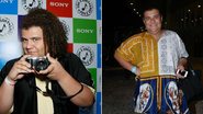 Gominho - Manuela Scarpa - Foto Rio News/ Agnes