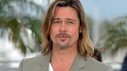 Brad Pitt - Getty Images