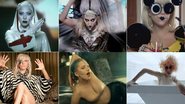 Qual o melhor clipe de Lady Gaga? - Reprodução