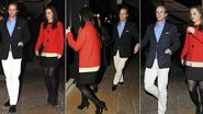 Pippa Middleton badala com novo affaire, James Matthews, em Londres, Inglaterra - The Grosby Group