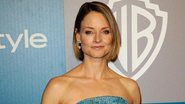 A atriz Jodie Foster - Getty Images