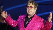 Elton John - Getty Images