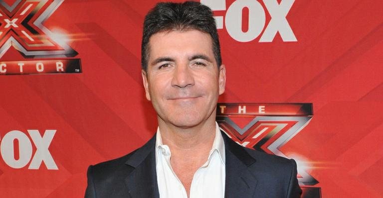 Simon Cowell - Getty Images