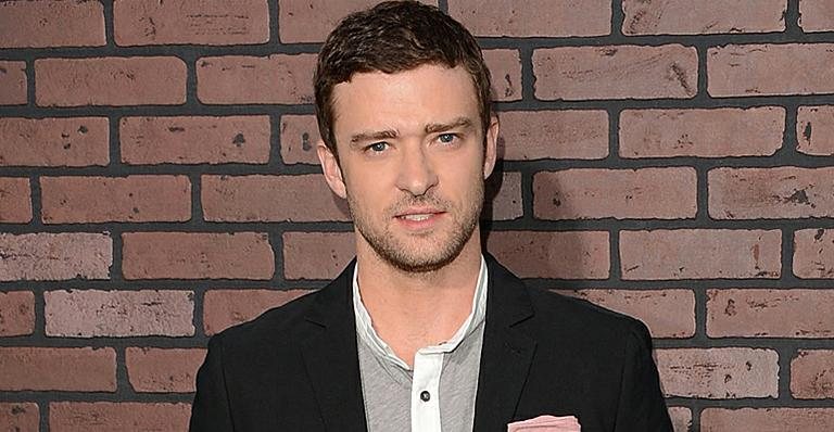 Justin Timberlake - Getty Images