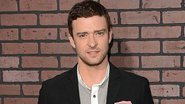 Justin Timberlake - Getty Images