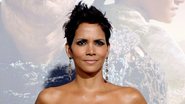 Halle Berry - Getty Images