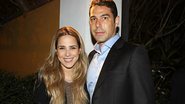 Wanessa e o marido, Marcus Buaiz - Manuela Scarpa/FotoRioNews