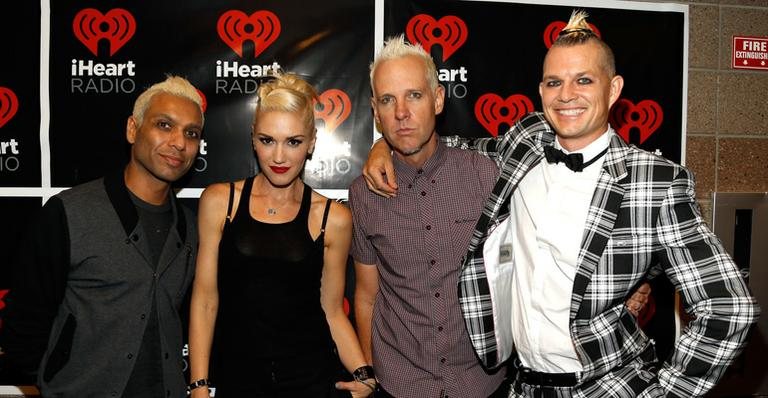 No Doubt - Getty Images