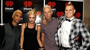 No Doubt - Getty Images