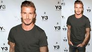 David Beckham - Getty Images