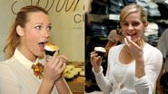 Blake Lively e Emma Watson não resistem! - The Grosby Group