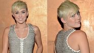 Miley Cyrus - Getty Images