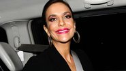 Ivete Sangalo - Manuela Scarpa / Foto Rio News