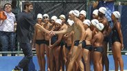 Mito da piscina no Rio - Henrique Oliveira/Foto Rio News