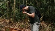 Bruno Garcia invade a floresta amazônica em busca da mata primária - Veronica Linder