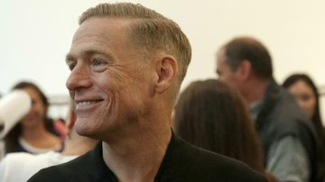 Bryan Adams - Getty Images