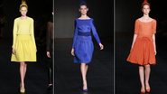 Desfile da grife Sacada no Fashion Rio - Raphael Mesquita / Foto Rio News