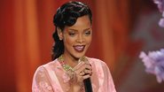 Rihanna - Getty Images