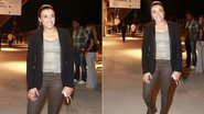 Jogadora de Futebol Marta no Fashion Rio - THYAGO ANDRADE/FOTO RIO NEWS