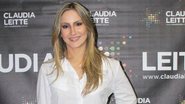 Claudia Leitte - AgNews