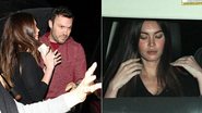 Megan Fox e Brian Austin Green - The Grosby Group