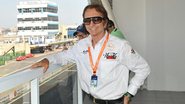 Emerson Fittipaldi - Fabio Miranda