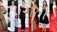 Anne Hathaway - Getty Images