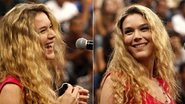 Joss Stone - Léo Franco/AgNews