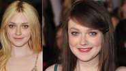 Dakota Fanning - Getty Images