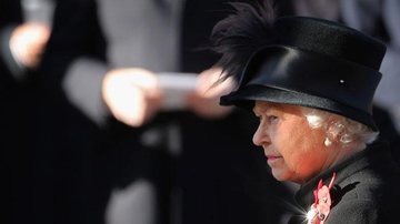 Rainha Elizabeth II - Getty Images