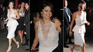 Selena Gomez - Splash News