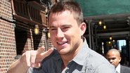 Channing Tatum - Getty Images