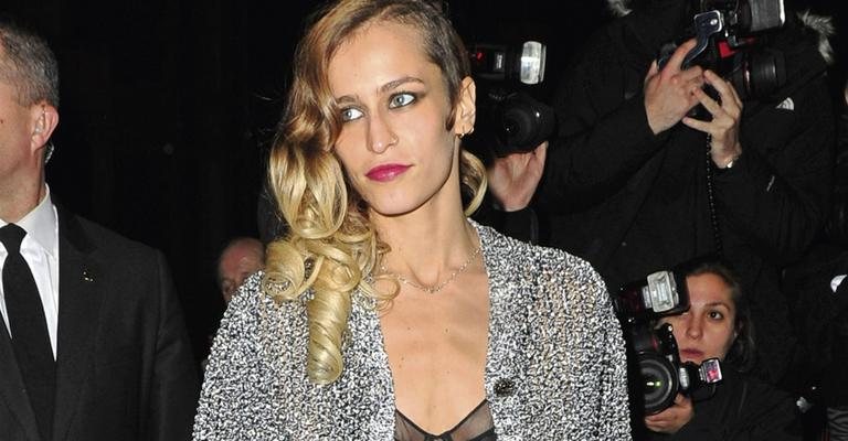 Alice Dellal - Look Press