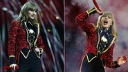 Taylor Swift - Getty Images