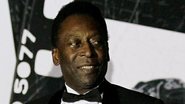 Pelé - Getty Images