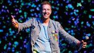 Chris Martin - Getty Images