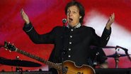 Paul McCartney - Getty Images