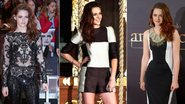 Kristen Stewart - Getty Images