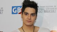 Luan Santana fala da experiência de cantar em Portugal - Thiago Duran/AgNews