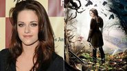 Kristen Stewart estará em sequência de Branca de Neve e o Caçador - Getty Images / Divulgação