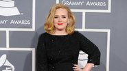 Adele - Getty Images