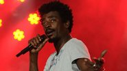 Seu Jorge - AgNews