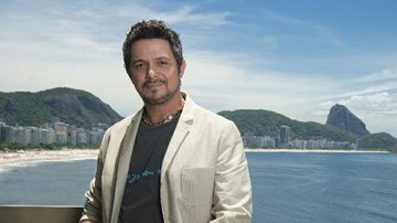 Alejandro Sanz - Selmy Yassuda